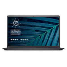 Ноутбук DELL Vostro 3510, 15.6", Intel Core i5 1135G7 2.4ГГц, 8ГБ, 256ГБ SSD, Intel UHD Graphics , Windows 11 Home, 3510-5012, серый