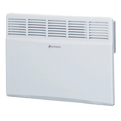 Конвектор PRIMERA PHP-1010-MWT, 1000Вт, белый