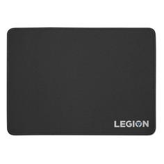 Коврик для мыши Lenovo Legion Mouse Pad, черный [gxy0k07130]