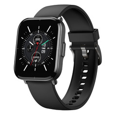 Смарт-часы Xiaomi Mibro Color, 1.57", черный / черный [xpaw002]