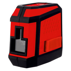 Лазерный нивелир Elitech ЛН 3К-ЗЕЛ Промо [195071]