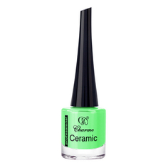 Charme, Лак для ногтей Ceramic Neon №106
