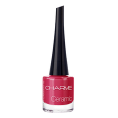 Charme, Лак для ногтей Ceramic №18