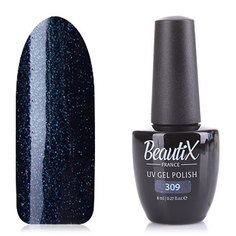 Beautix, Гель-лак №309, 8 мл