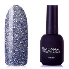 Monami, Гель-лак Magic Dust №01