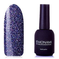 Monami, Гель-лак Magic Dust №02