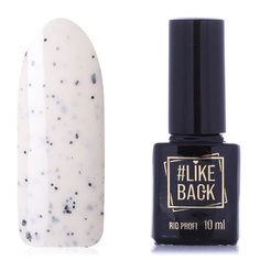 Rio Profi, Гель-лак Like Back Splash №1