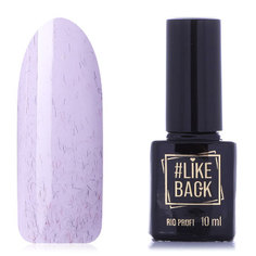 Rio Profi, Гель-лак Bunny Plush №4