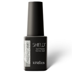 Kinetics, Гель-лак Shield №549, Galaxy Dust