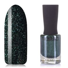 Masura, Лак для ногтей №1408, Заколдованный Лес