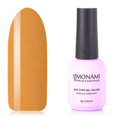 Monami Professional, Гель-лак Pedicure Сollection №05