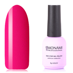 Monami Professional, Гель-лак Pedicure Сollection №11