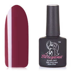 Haruyama, База Autumn №52