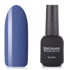 Monami Professional, Гель-лак №628