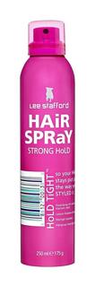 Лак для волос Lee Stafford Hold Tight Spray, 250мл