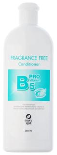Кондицинер для волос Easy Spa Fragrance Free Conditioner без запаха, 380мл Unknown