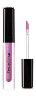 Блеск для губ Eva Mosaic Power Gloss/52 Unknown