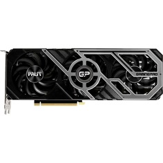 Видеокарта Palit GeForce RTX3070 8GB LHR (NE63070S19P2-1041A 8G)
