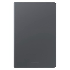 Чехол для планшета Samsung Book Cover для Galaxy Tab A7, серый