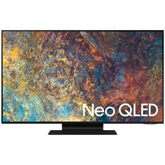 Телевизор Samsung QLED QE43QN90AAUXRU (2021)