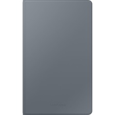 Чехол для планшета Samsung Book Cover для Galaxy Tab A7 Lite, серый