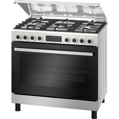 Плита Bosch HGX5G7W50Q