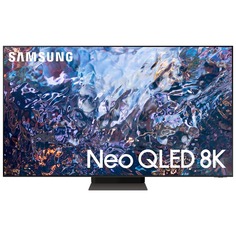Телевизор Samsung Neo QLED QE55QN700AUXRU (2021)