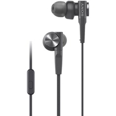 Наушники Sony MDR-XB55AP/BQ