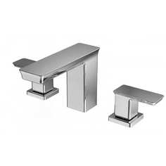 Смеситель для раковины bravat phillis f256101c-eng