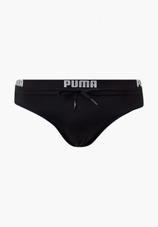 Плавки PUMA MEN LOGO SWIM BRIEF 1P