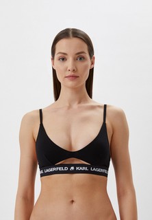Бюстгальтер Karl Lagerfeld 