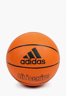 Мяч баскетбольный adidas LIL STRIPE MINI