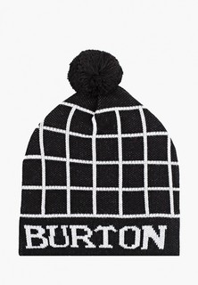 Шапка Burton FAIRISLE BNIE