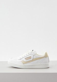 Кеды Trussardi 