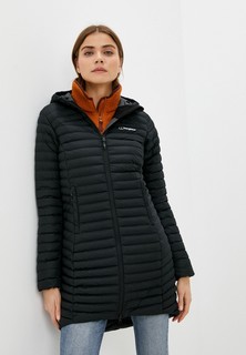 Куртка утепленная Berghaus 
