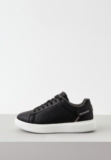 Кеды Trussardi 