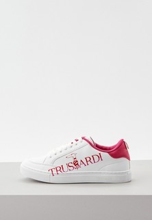 Кеды Trussardi 