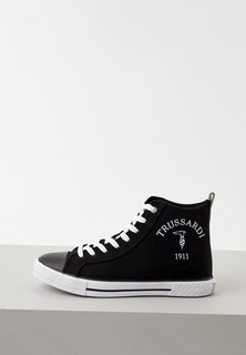 Кеды Trussardi 