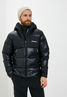 Пуховик Berghaus 