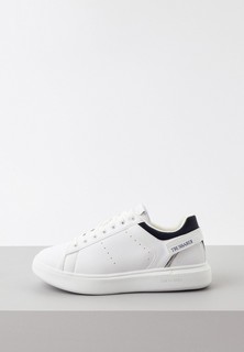 Кеды Trussardi 