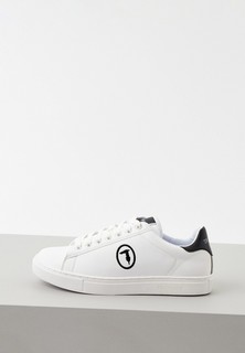 Кеды Trussardi 