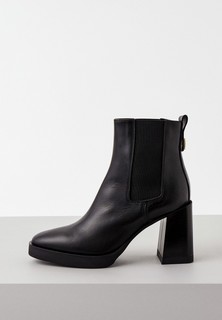 Ботильоны Furla GRETA CHELSEA BOOT T. 90