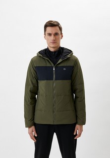 Пуховик Calvin Klein Performance DOWN JACKET