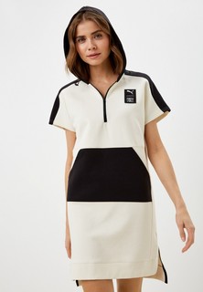 Платье PUMA First Mile Dress DK