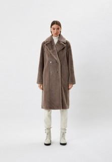 Шуба DKNY 
