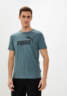 Футболка PUMA ESS Logo Tee (s)