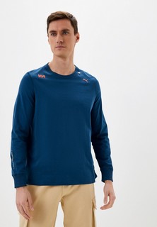 Лонгслив PUMA PUMA x Helly Hansen LS Tee