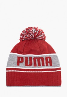 Шапка PUMA POM Beanie