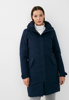 Пуховик Jack Wolfskin COLD BAY COAT W