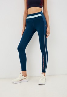Тайтсы PUMA PUMA x Helly Hansen Tight W